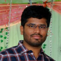 Rupesh Manda