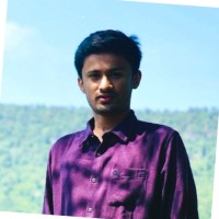 Srinivas K V