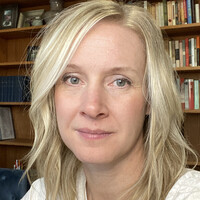 Letitia Erickson