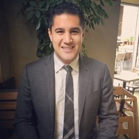 Benjamin Perez