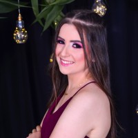 Esthefani Zenaide Da Silva