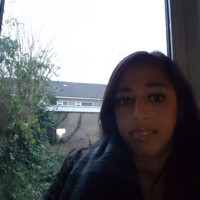Nimisha Kataria