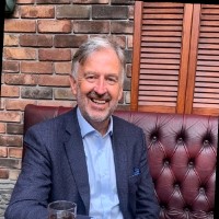 Patrick Flanagan