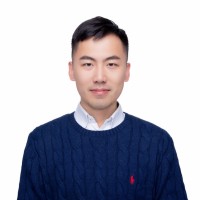 Oren Kuo
