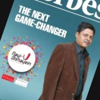 Prakash Lohia