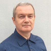 Martin Harrison