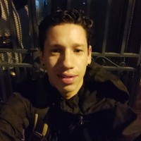 Carlos Calderon