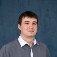 Denis Boldyrev