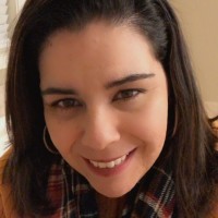 Cindy Calderon