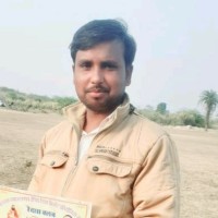 Dinesh Meghwal