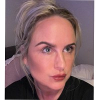 Toni Swinfield