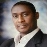 Samuel Marcus Ufot Bsc, Mba, Citlp, Acism, Aciwm