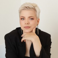 Кристина Русанова