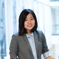 Christine Min Ju Kang