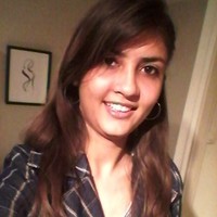 Nikita Jain