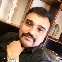 Vinod Madhavan