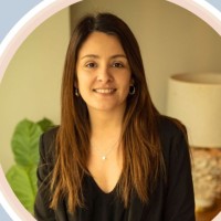 Carla Solange Chavez LLinares