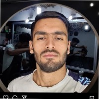 mohsen ganji