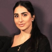 Roxana Aminian