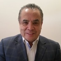 Sergio Segovia Pichardo