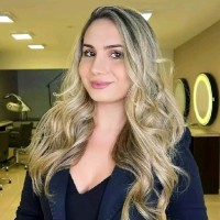 Amanda C. D. De Andrade