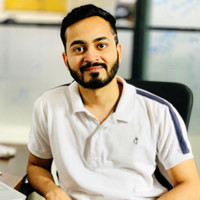 Geetansh Malhotra
