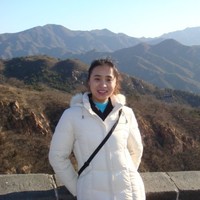 Yufang (Emily) Zhou