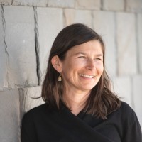 Courtney King, NCARB, LEED AP