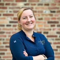 Ayesta Coenen van Hoek