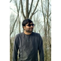Mayank Thummar
