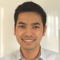 Chatchai Aomklay