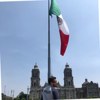 Luis E. Pimentel Monroy