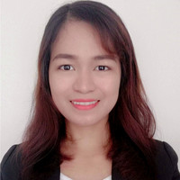 Katherine Joy Atienza