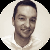 Ronan O Driscoll