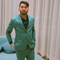 Mohammed saif khan