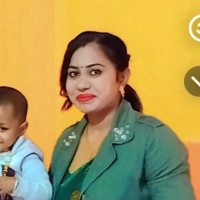 Shivani Rajput