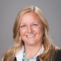 Brandy Ryan, MBA, CEC, PHR, SHRM-CP