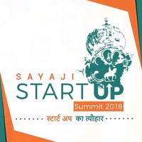 Sayaji Startup Summit