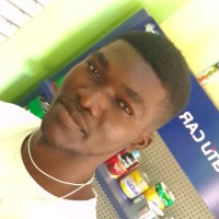 Lukombo Junior