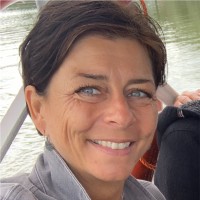 Marina B.E. Cornelius