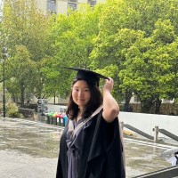 Lindy Cai