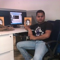 Vishal Sharma