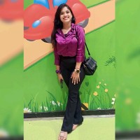 Bhoomika Singh