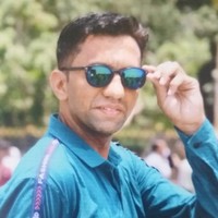 Wasim Shaikh Rahim