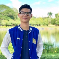Phone Myat Thu