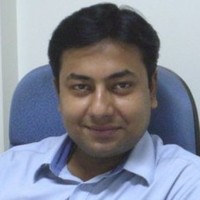 Pratip Mukherjee