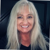 Melanie Hamby