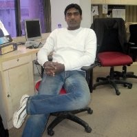 Suresh D