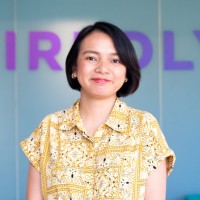 Audrey Jemang