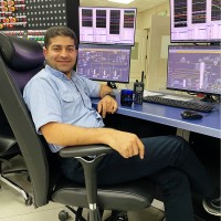 Ali Daemi